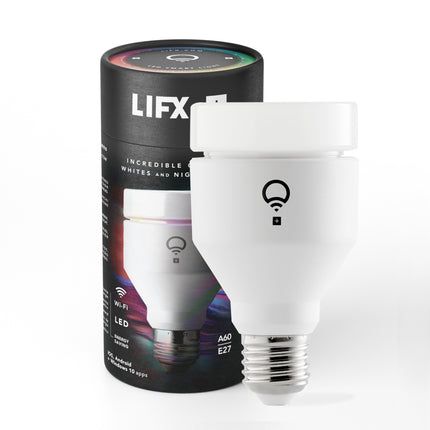 LIFX Colour Nightvision 1100lm A60