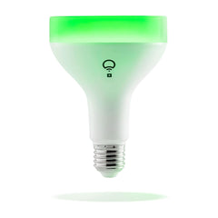 LIFX Colour Nightvision BR30 E27 - Clear Deals