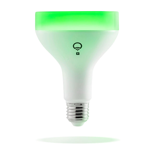 LIFX Colour Nightvision BR30 E27 - Clear Deals