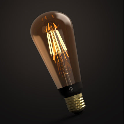 LIFX Amber Filament E26 - Clear Deals