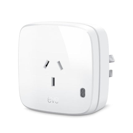 Eve Energy Smart Plug and Power Meter - Clear Deals