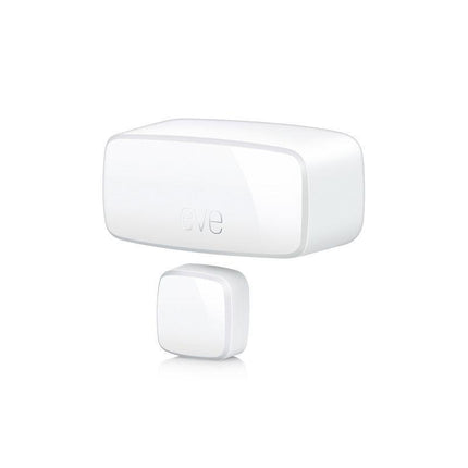 Eve Door & Window Wireless Contact Sensor - Clear Deals