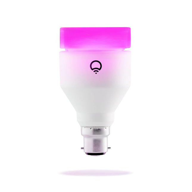 LIFX Colour 1100lm A60 - Clear Deals