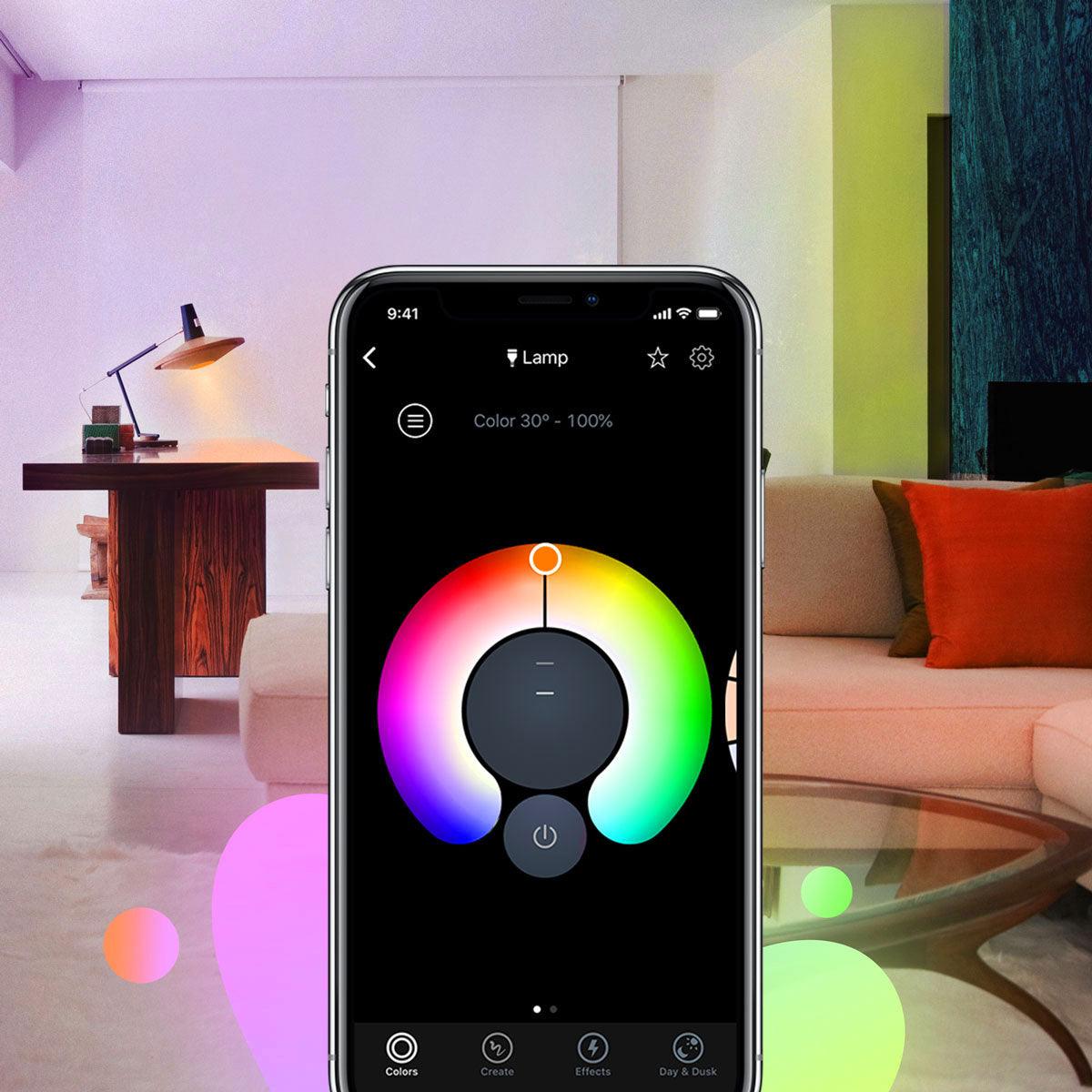 Lifx hot sale 100mm downlight