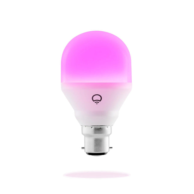LIFX Colour 800lm A60 - Clear Deals