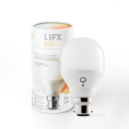 LIFX Day & Dusk 800lm A60 - Clear Deals